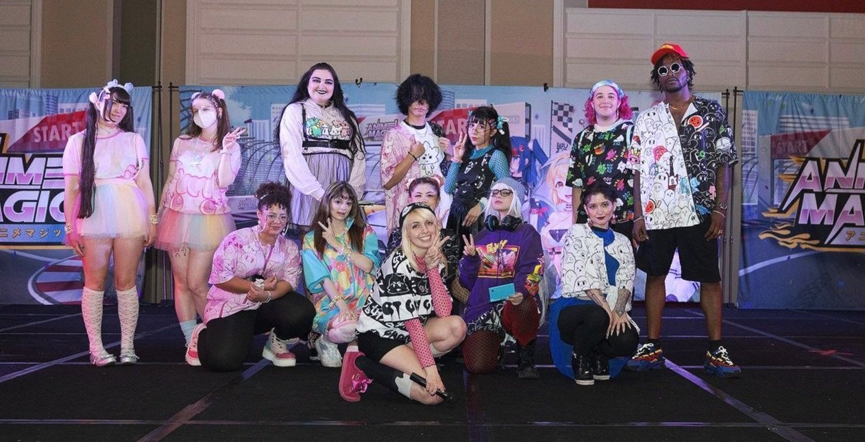 J-FASHION SHOW