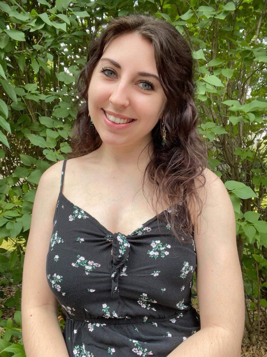 Guest Relations Mgr | Lexi Smith