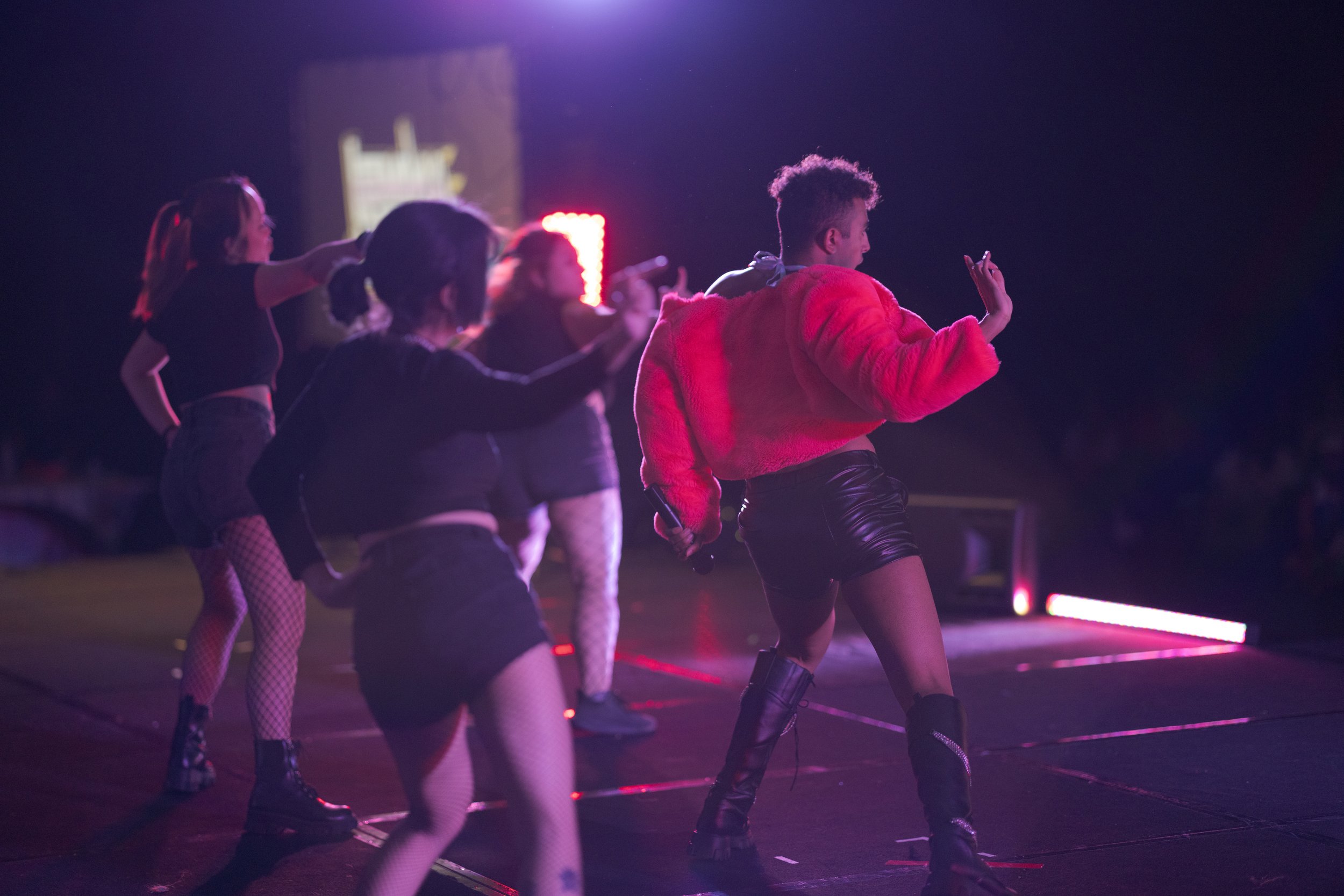 K-POP CONCERT