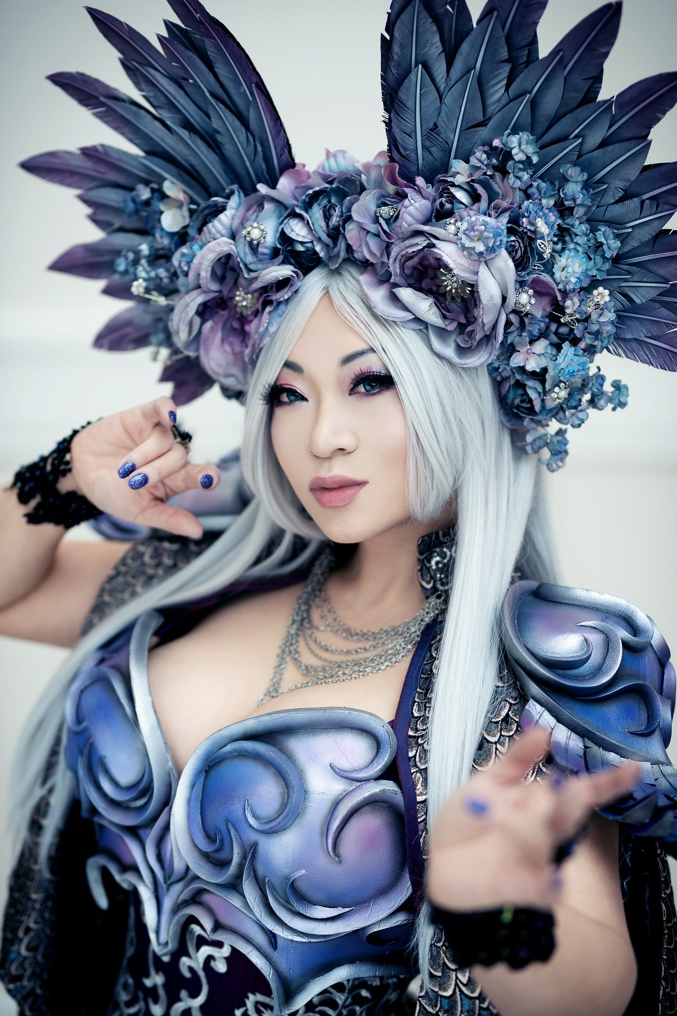 COSPLAY GUESTS