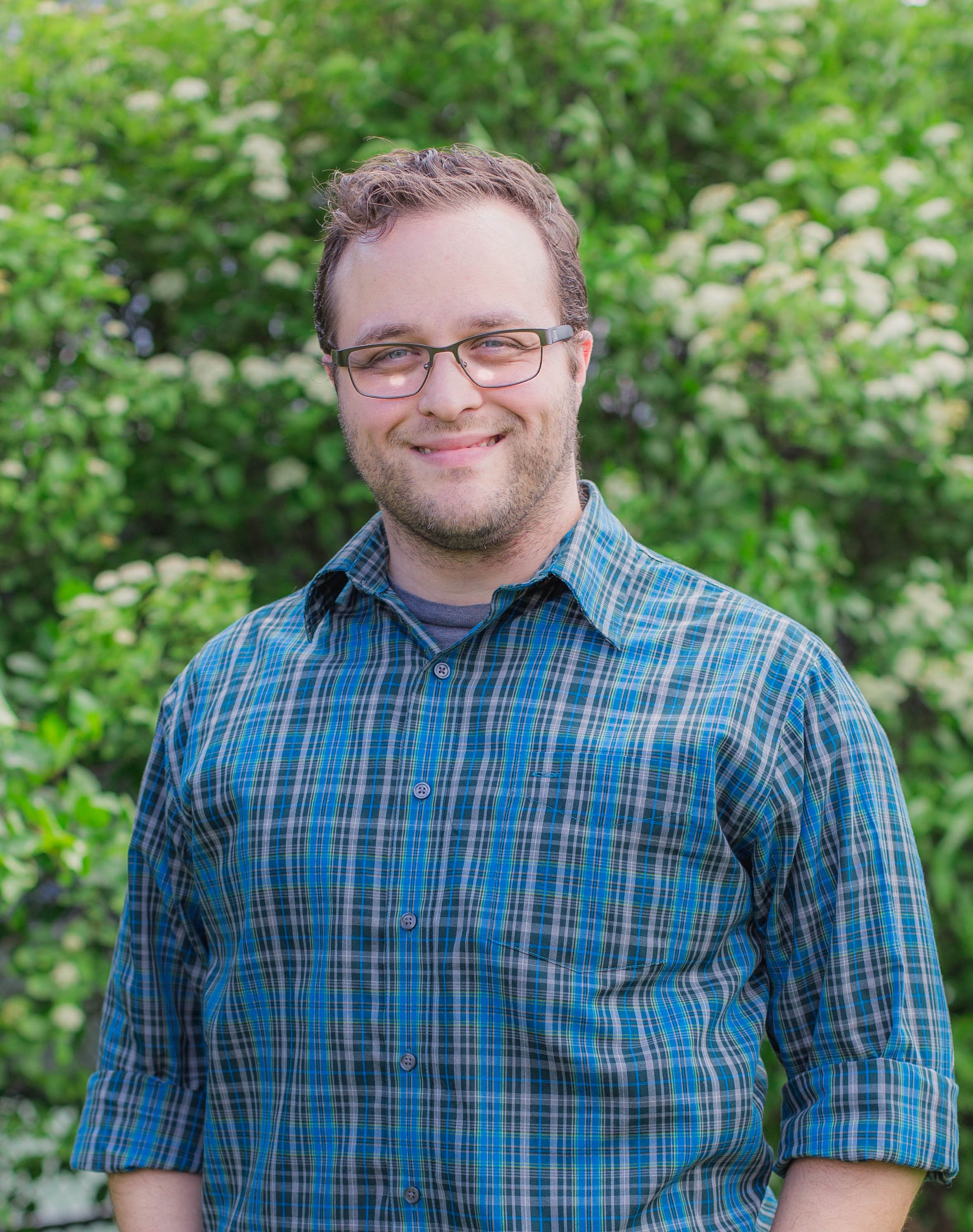 Dir. of Event Ops | Jon Santiago