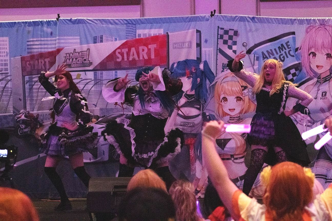 IDOL MAGIC! FESTIVAL