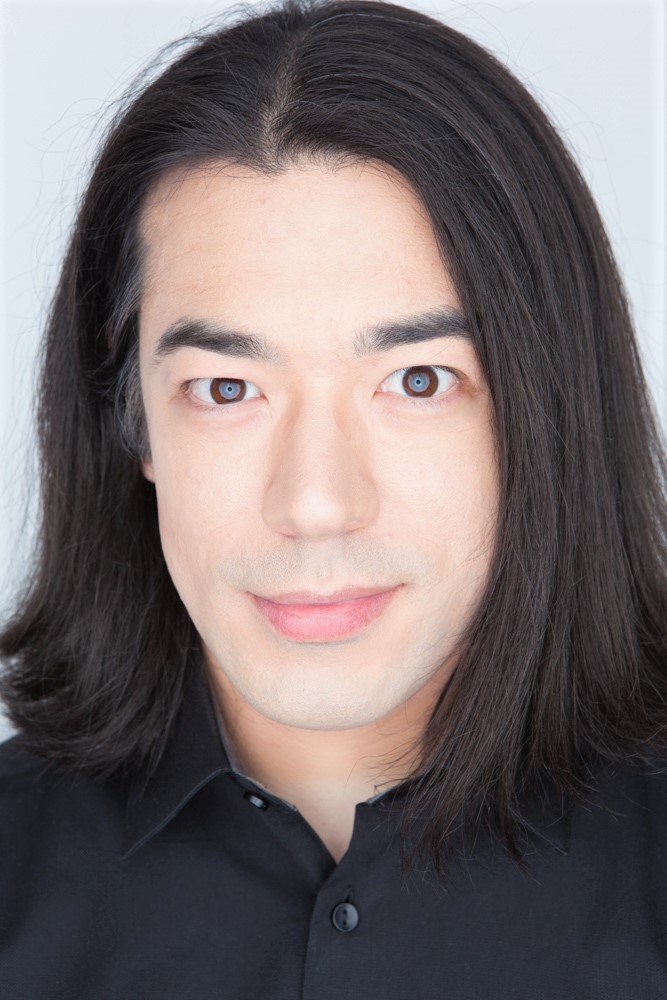 JIMMIE YAMAGUCHI