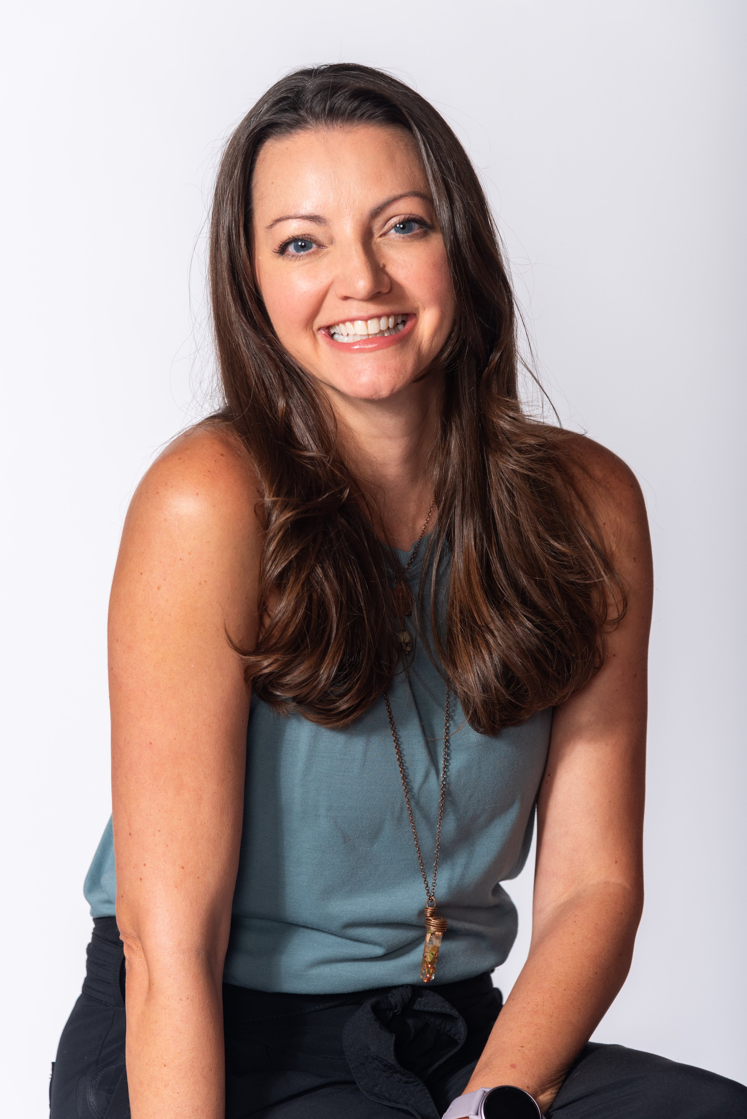 KARA EDWARDS