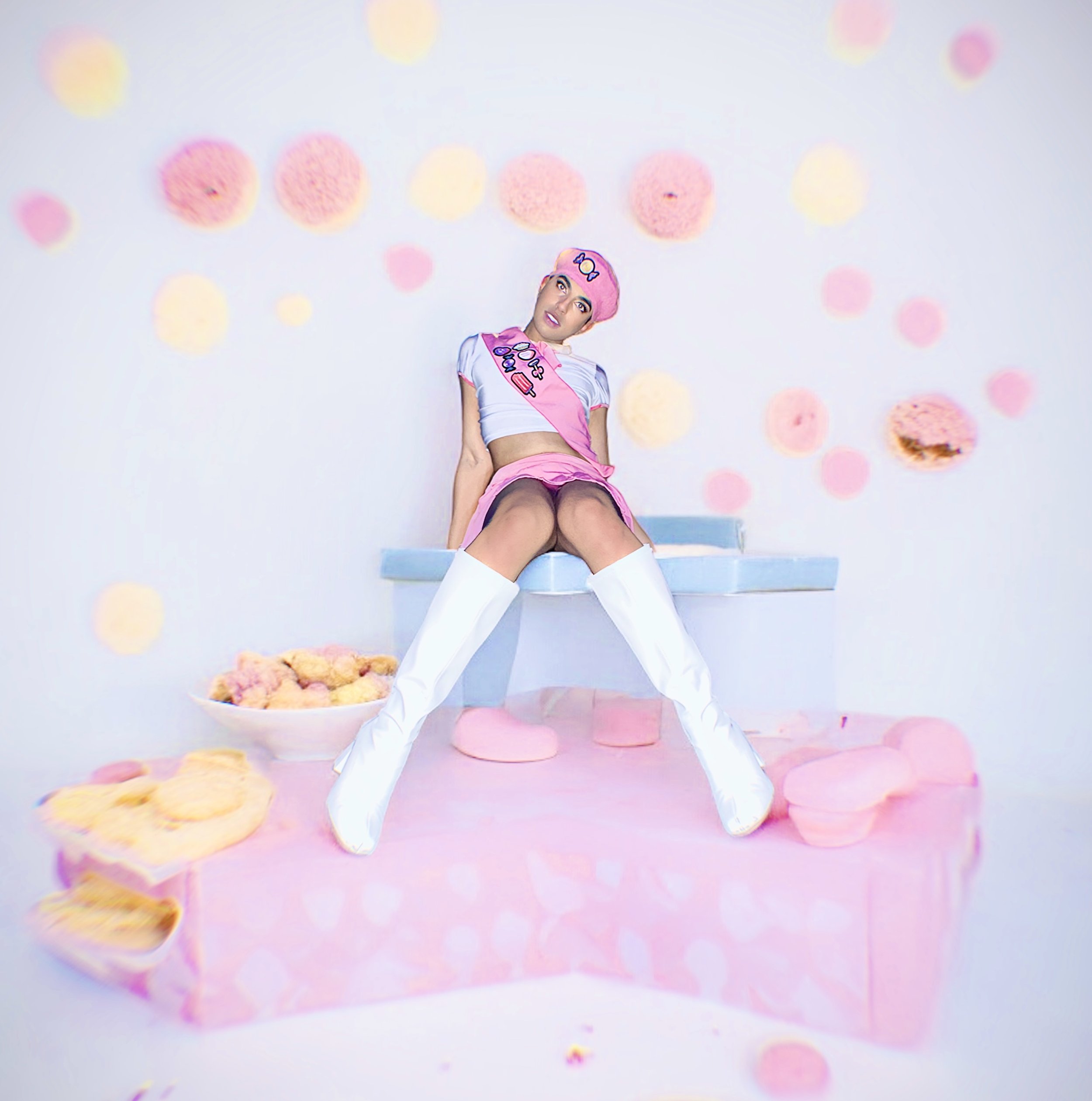 Kween Widda K