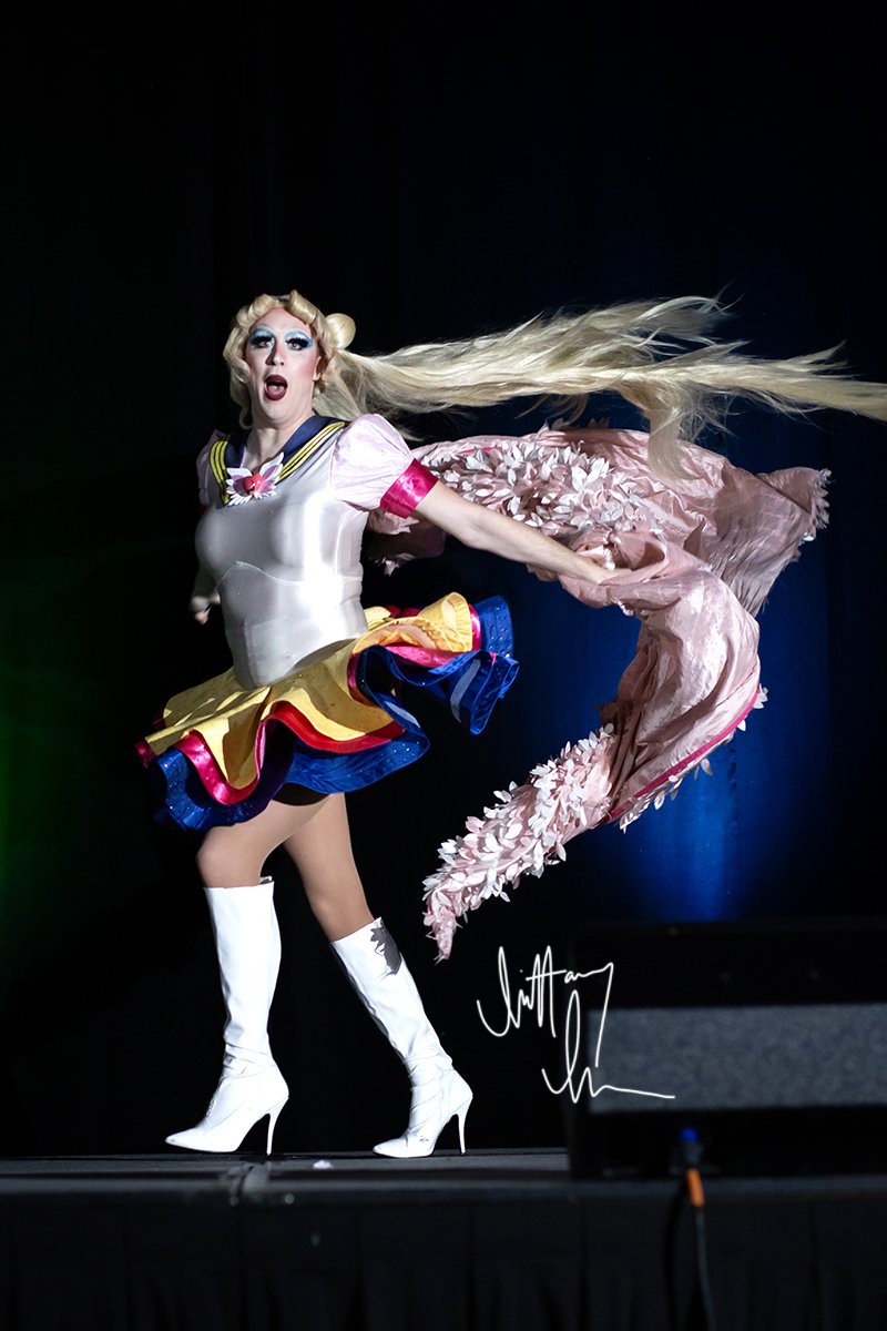 Oriana Peron