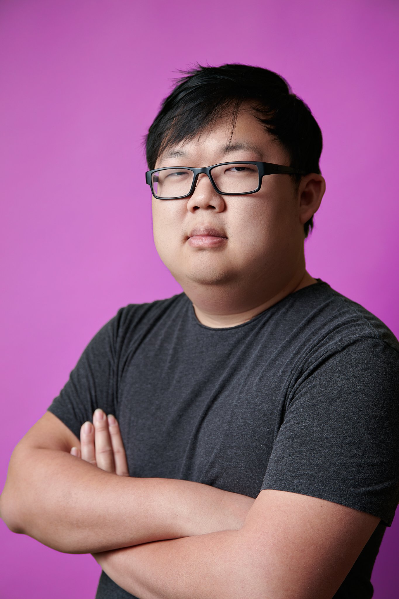 PROZD aka SUNGWON CHO