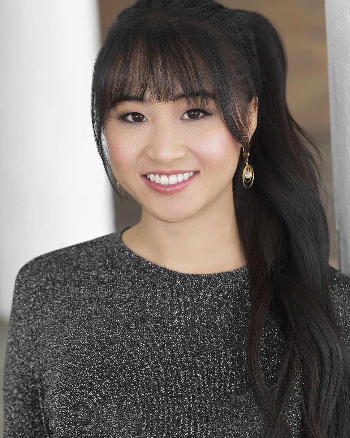 XANTHE HUYNH