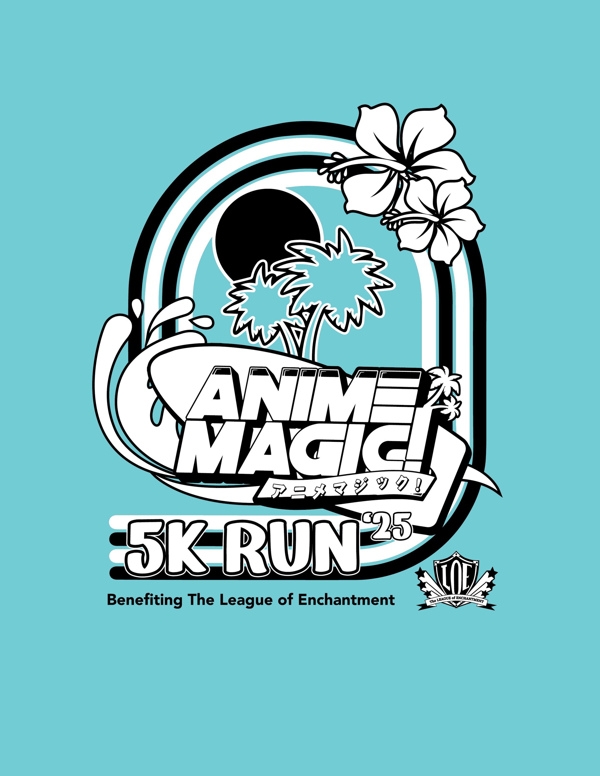 5K Charity Fun Walk/Run | July 13th