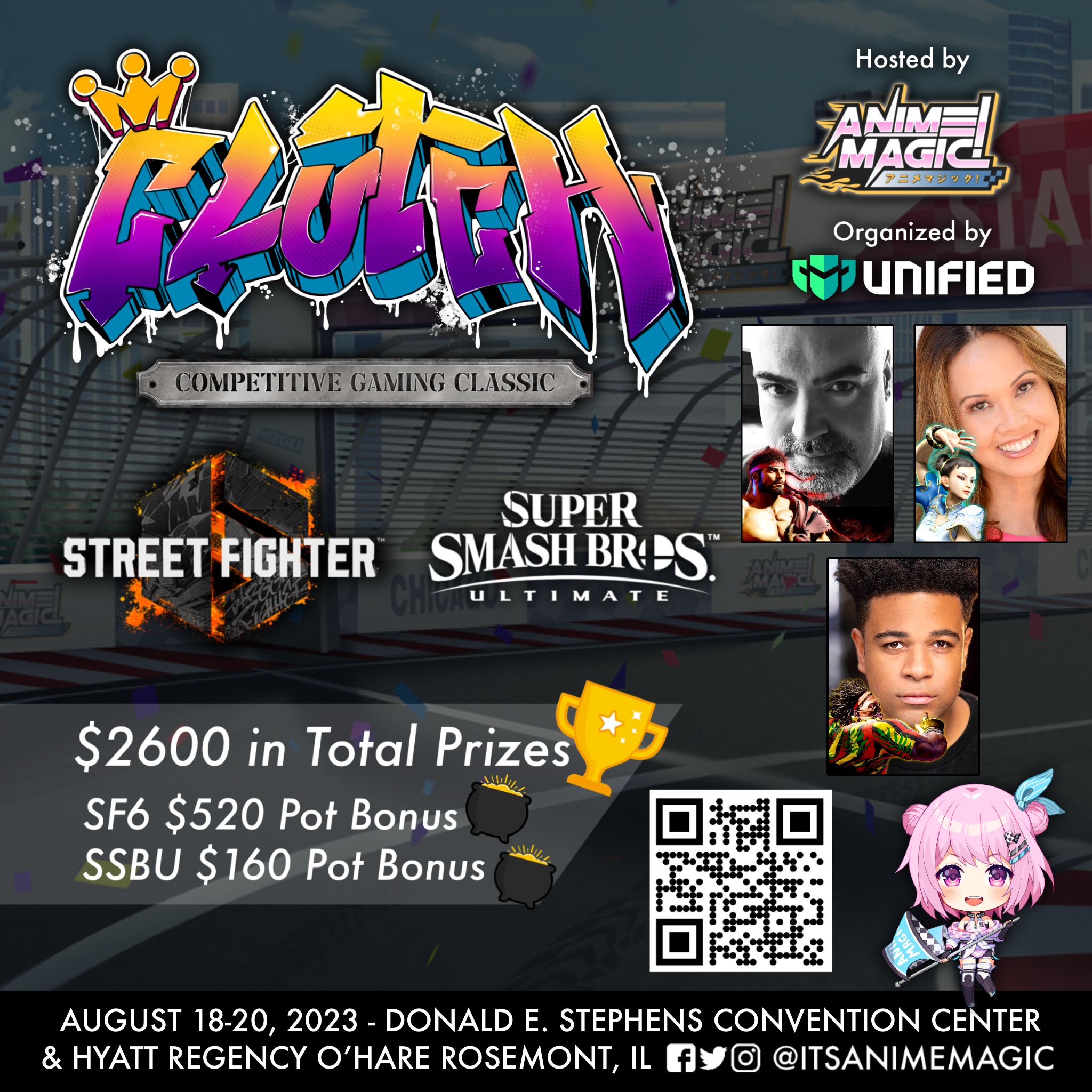 ESPORTS